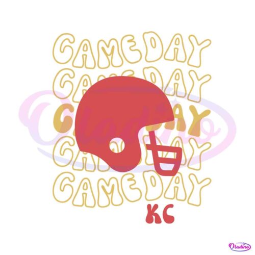 game-day-kc-football-helmet-svg