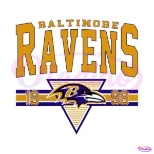 vintage-baltimore-ravens-football-1996-logo-svg