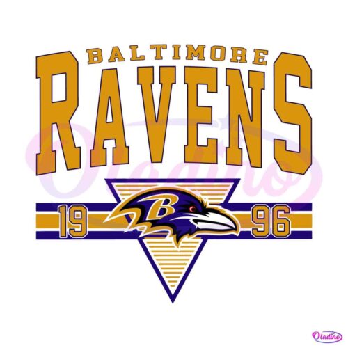 vintage-baltimore-ravens-football-1996-logo-svg