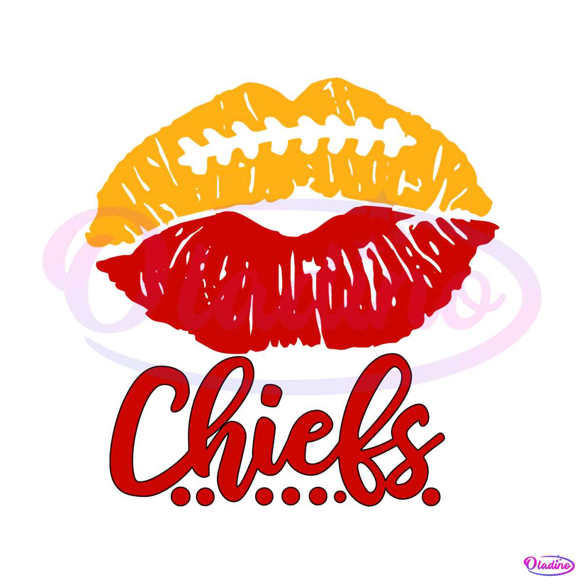 football-lips-kansas-city-chiefs-svg