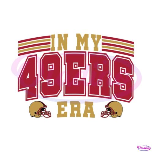 retro-in-my-49ers-era-helmet-svg