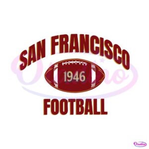 san-francisco-football-1946-svg-digital-download