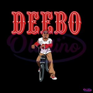 deebo-samuel-san-francisco-49ers-riding-bike-svg