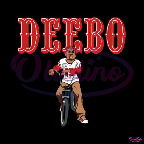 deebo-samuel-san-francisco-49ers-riding-bike-svg