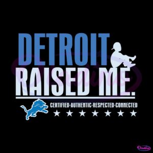 detroit-raised-me-certified-authentic-svg