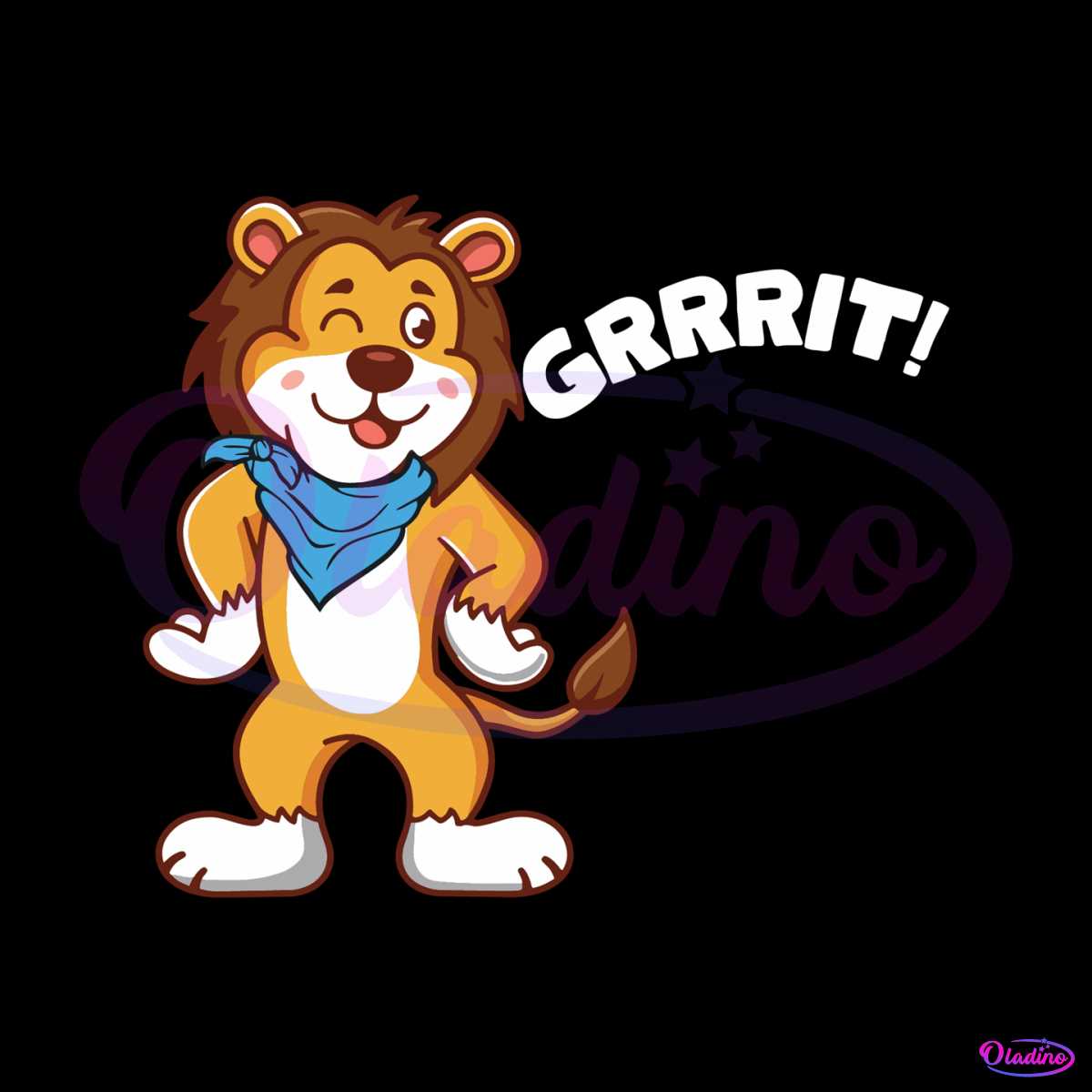 cute-detroit-lions-grit-mascot-svg