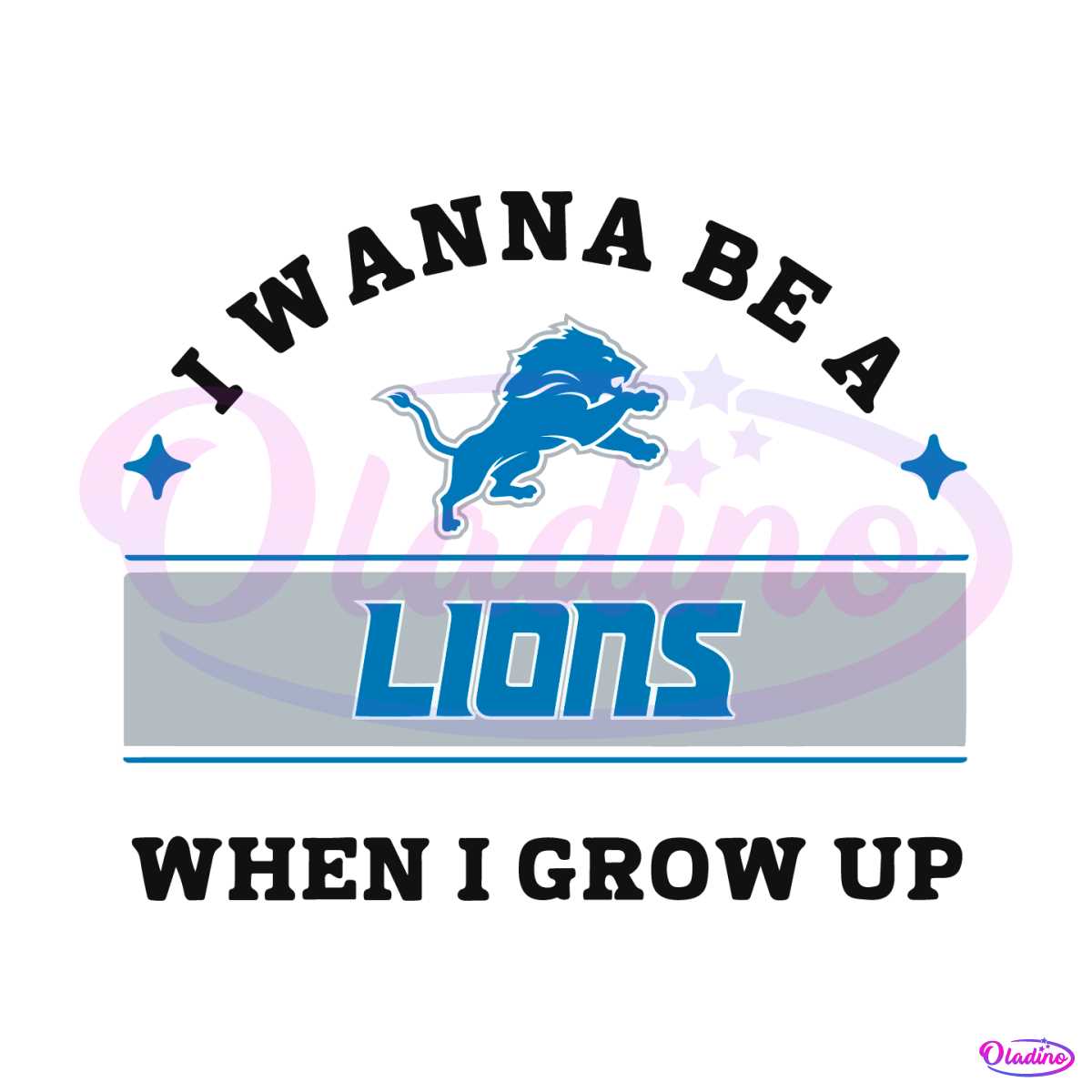i-wanna-be-a-lions-when-i-grow-up-svg