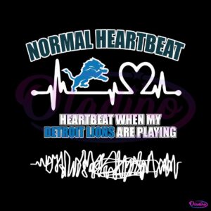 heartbeat-when-my-detroit-lions-are-playing-svg