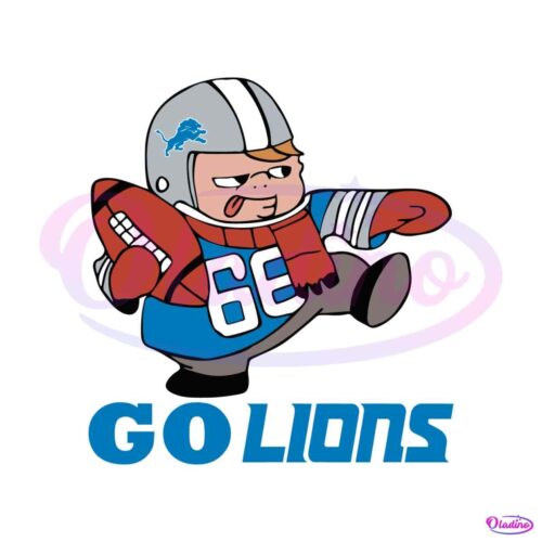 funny-go-lions-super-bowl-meme-svg