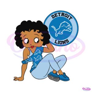 betty-boop-detroit-lions-logo-svg