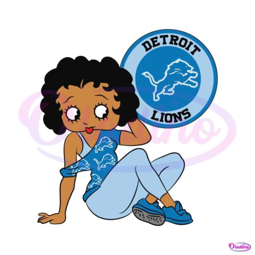 betty-boop-detroit-lions-logo-svg