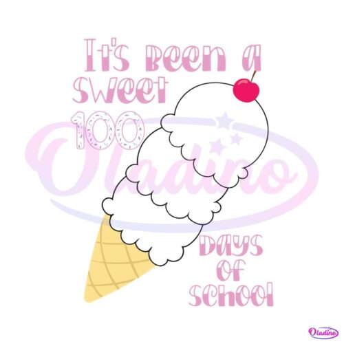 its-been-a-sweet-100-days-of-school-svg