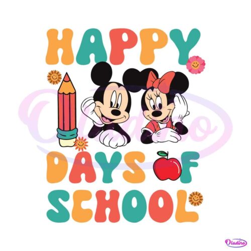 mickey-minnie-happy-100-days-of-school-svg