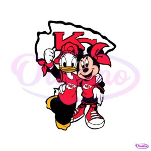 daffy-minnie-kansas-city-chiefs-football-svg