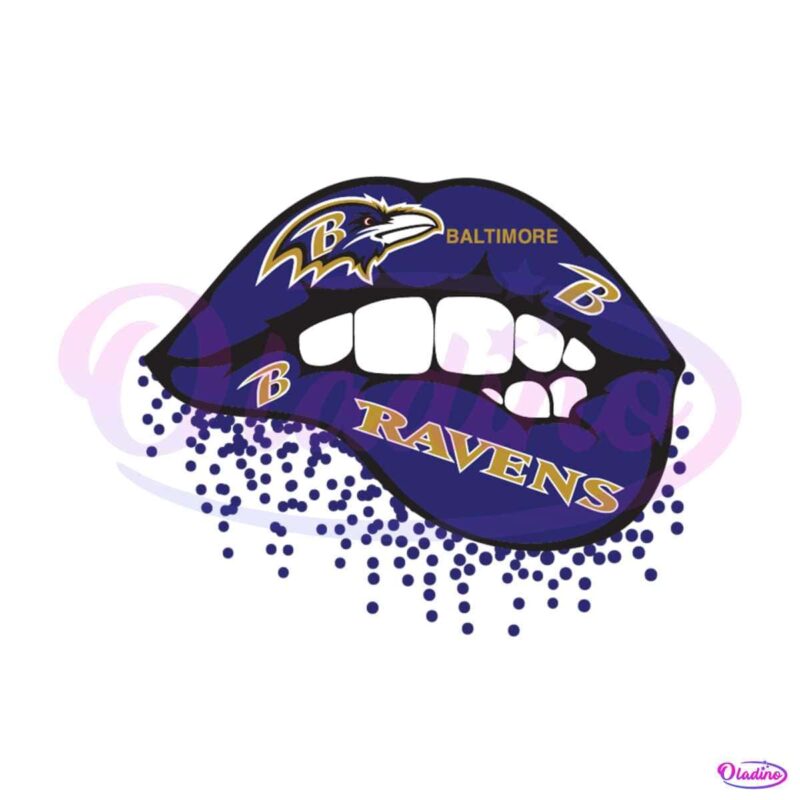 baltimore-ravens-nfl-sexy-lips-svg