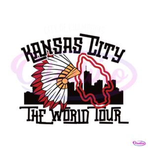 city-of-champions-kansas-city-the-world-tour-svg