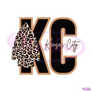 leopard-kc-city-football-nfl-team-svg