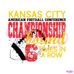 kansas-city-american-football-conference-championship-svg