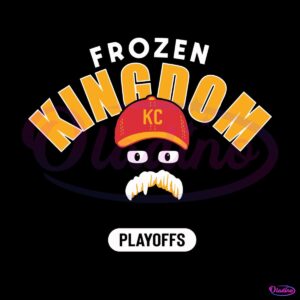 andy-frozen-kingdom-playoffs-kansas-city-football-svg