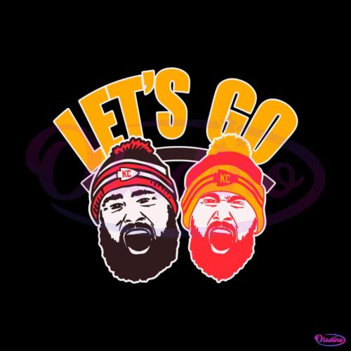 kelce-brothers-lets-go-kansas-city-football-svg