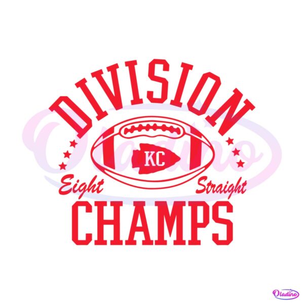 kc-division-eight-straight-champs-svg