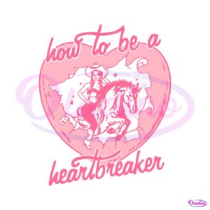 retro-how-to-be-a-heartbreaker-svg