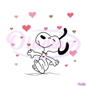 cute-snoopy-valentine-love-hearts-svg