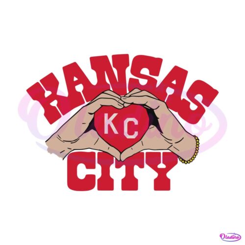 kansas-city-chiefs-heart-hands-svg