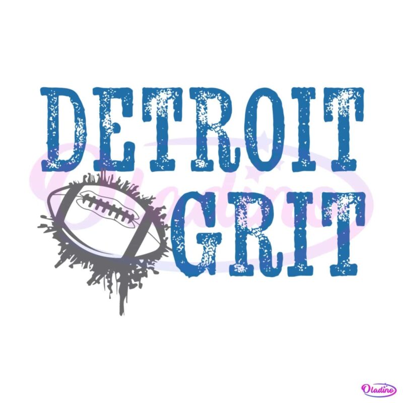 retro-nfl-detroit-grit-football-svg