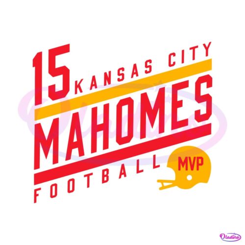 15-mahomes-kansas-city-football-mvp-svg