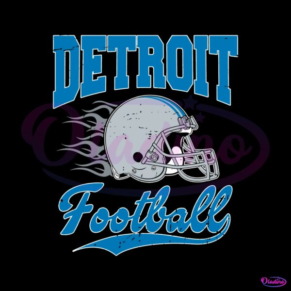 retro-nfl-detroit-football-helmet-svg
