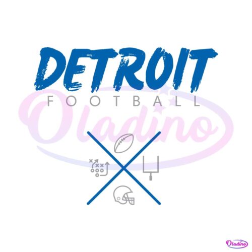 nfl-team-detroit-lions-football-svg