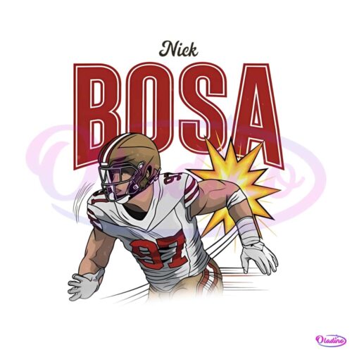 nick-bosa-san-francisco-49ers-player-png