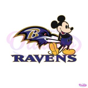 mickey-football-baltimore-ravens-logo-svg