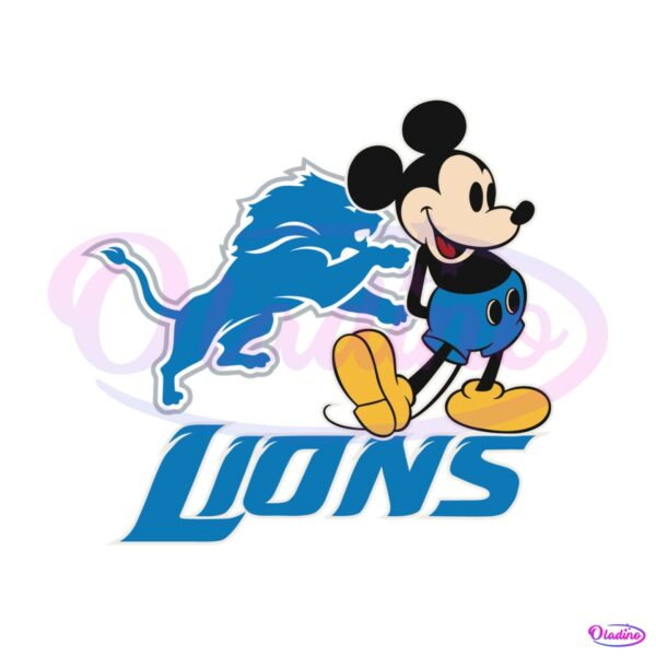 mickey-football-detroit-lions-logo-svg