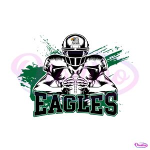 eagles-football-player-svg-cricut-digital-download