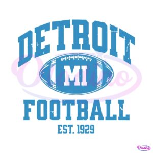 detroit-football-mi-est-1929-svg