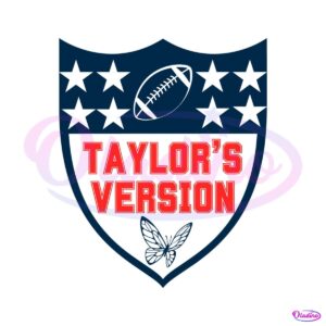 taylors-version-butterfly-football-svg