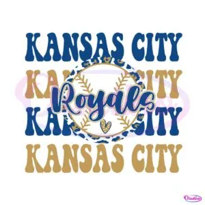 kansas-city-royals-baseball-mlb-svg