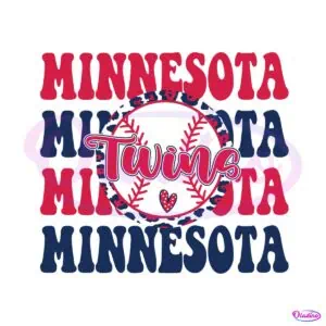 minnesota-twins-baseball-mlb-svg