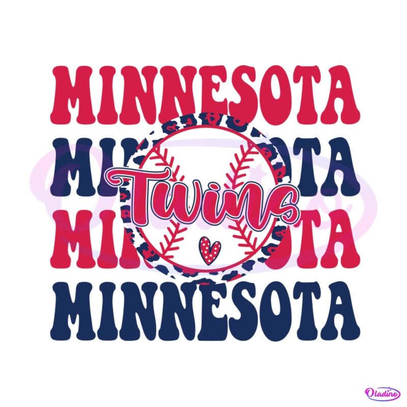 minnesota-twins-baseball-mlb-svg