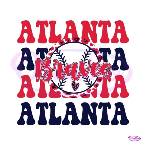 atlanta-braves-baseball-mlb-svg