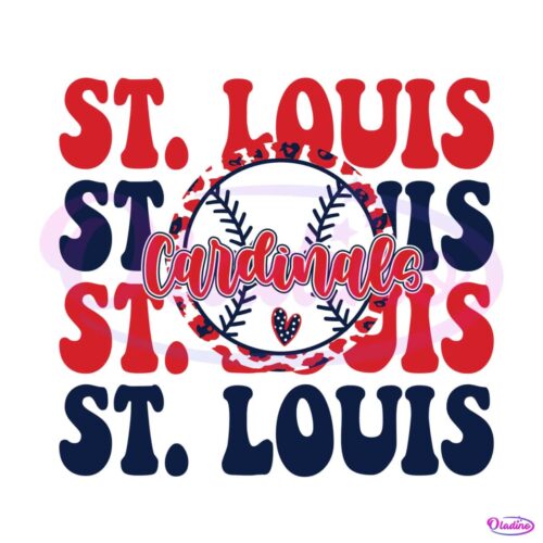 st-louis-cardinals-baseball-mlb-svg