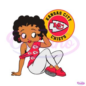 betty-boop-kansas-city-chiefs-logo-svg