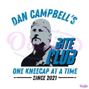 dan-campbells-bite-club-one-kneecap-at-a-time-svg