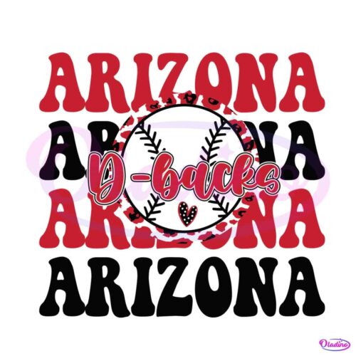 arizona-diamondbacks-baseball-mlb-svg