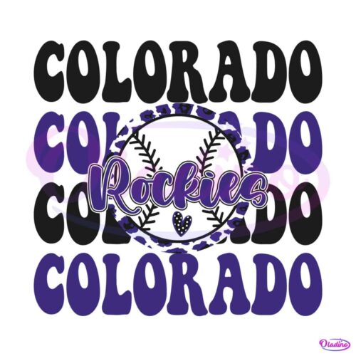 colorado-rockies-baseball-mlb-svg