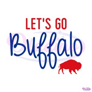 lets-go-buffalo-football-svg-digital-download