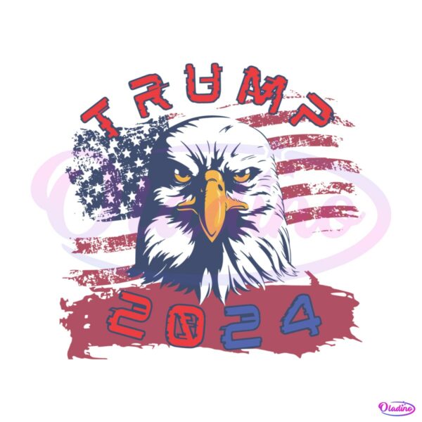 president-trump-2024-election-eagle-svg