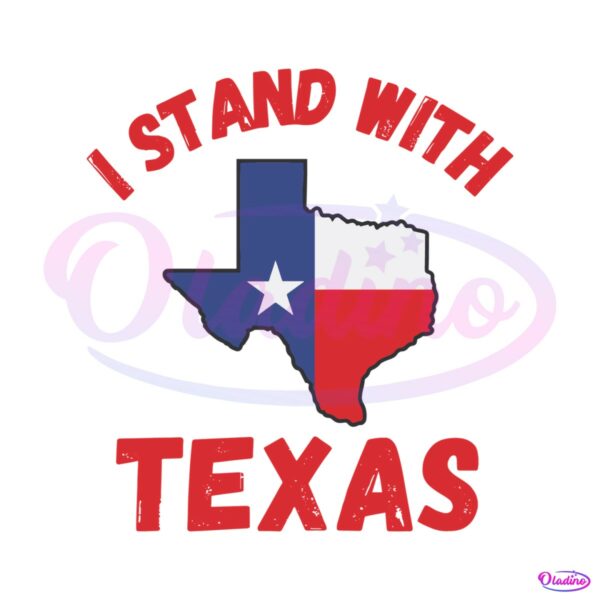 retro-i-stand-with-texas-map-svg